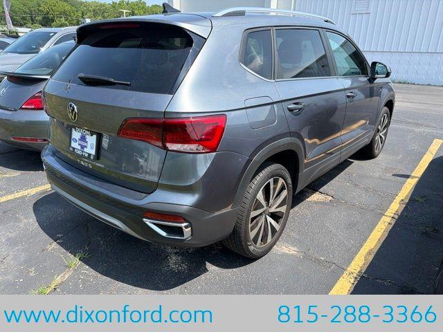 2023 Volkswagen Taos - $20,467