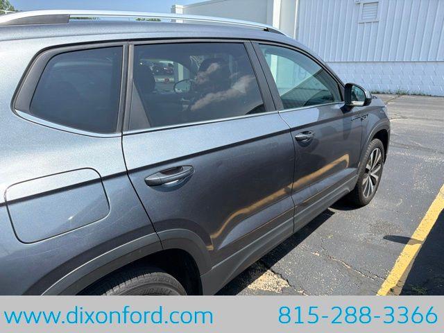 2023 Volkswagen Taos - $20,467