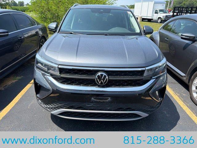 2023 Volkswagen Taos - $20,467