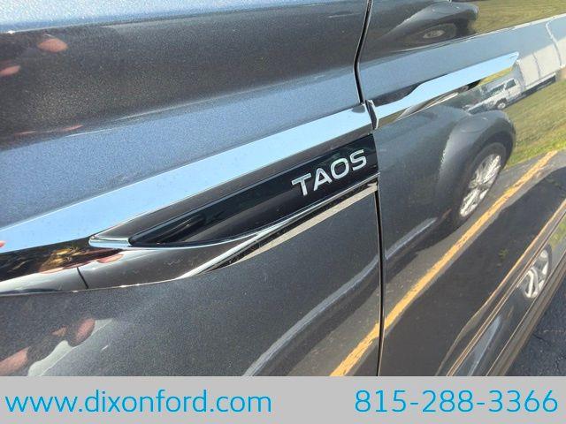 2023 Volkswagen Taos - $20,467