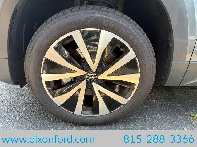 2023 Volkswagen Taos - $20,467