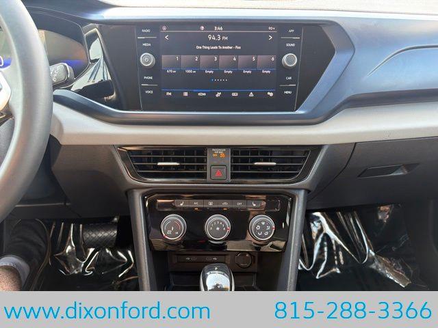 2023 Volkswagen Taos - $20,467