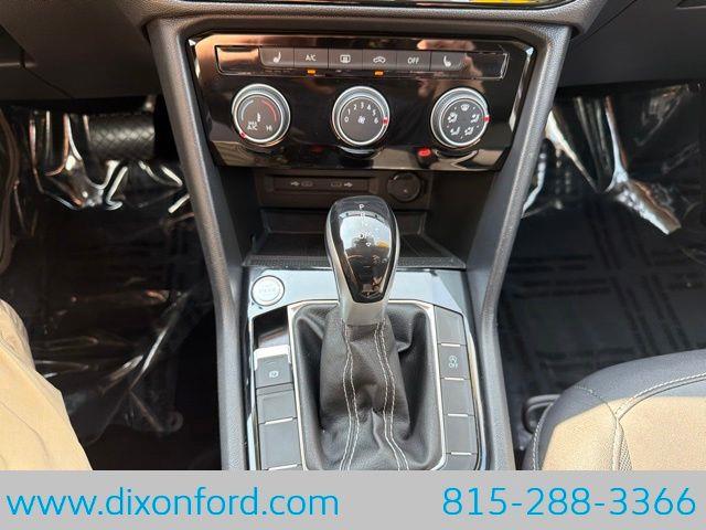 2023 Volkswagen Taos - $20,467