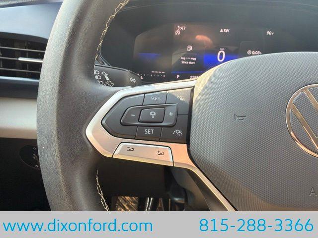 2023 Volkswagen Taos - $20,467