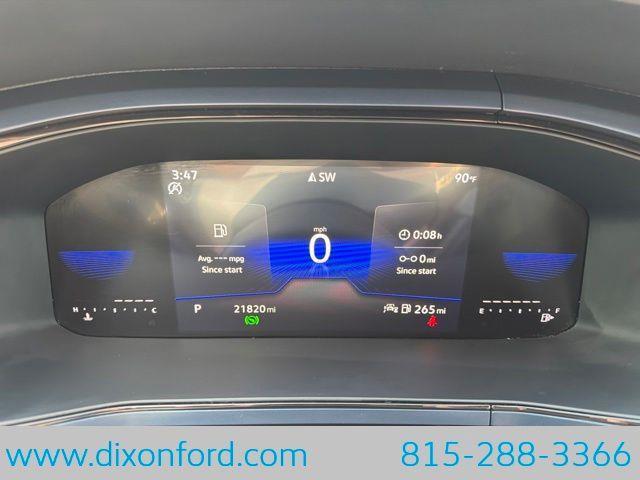 2023 Volkswagen Taos - $20,467