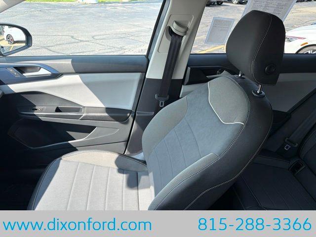 2023 Volkswagen Taos - $20,467