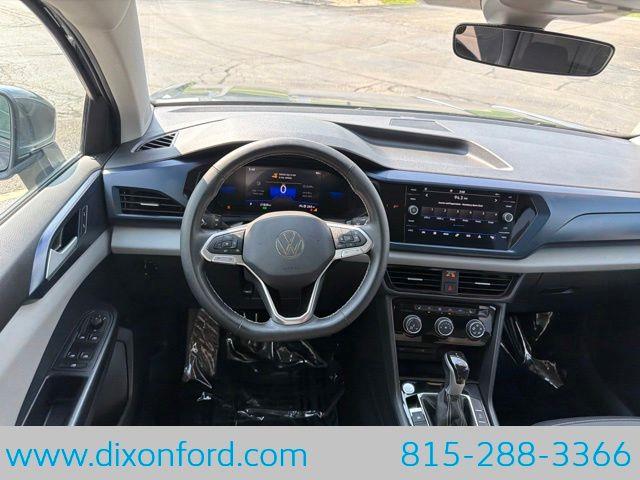2023 Volkswagen Taos - $20,467