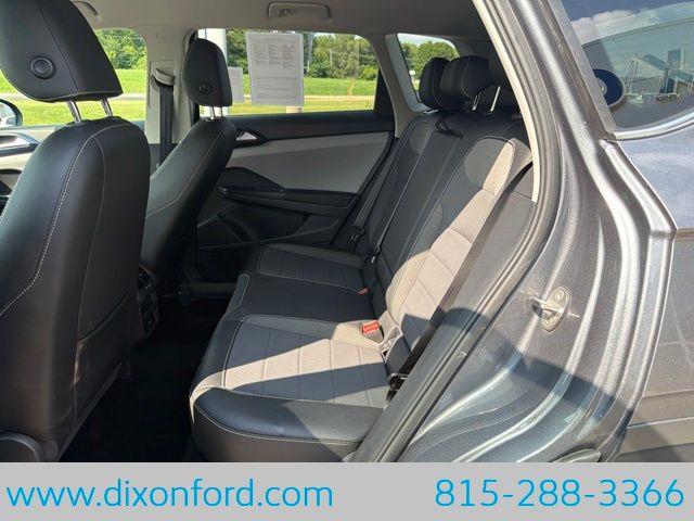2023 Volkswagen Taos - $20,467