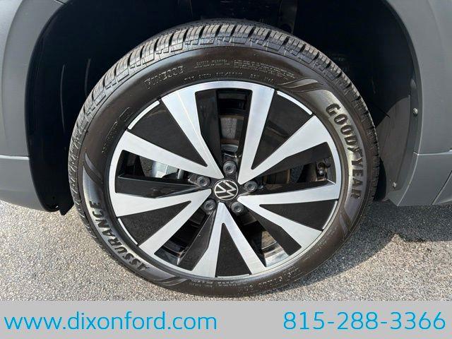 2023 Volkswagen Taos - $20,467