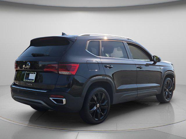 2024 Volkswagen Taos - $16,991