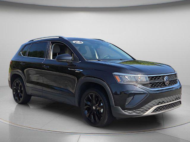 2024 Volkswagen Taos - $16,991