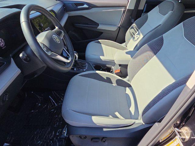 2024 Volkswagen Taos - $16,991