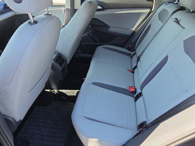 2024 Volkswagen Taos - $16,991