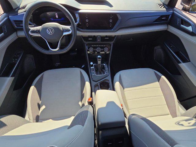 2024 Volkswagen Taos - $16,991