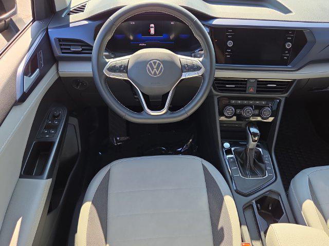2024 Volkswagen Taos - $16,991