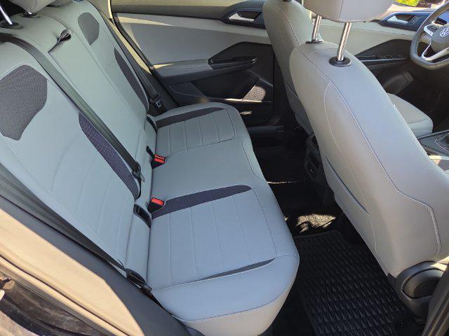 2024 Volkswagen Taos - $16,991