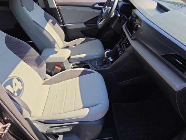 2024 Volkswagen Taos - $16,991