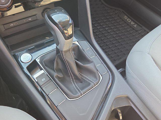 2024 Volkswagen Taos - $16,991