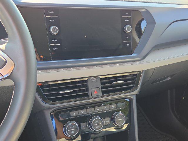 2024 Volkswagen Taos - $16,991