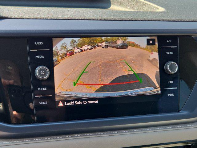 2024 Volkswagen Taos - $16,991