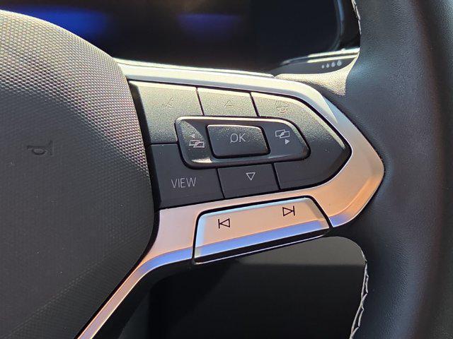 2024 Volkswagen Taos - $16,991