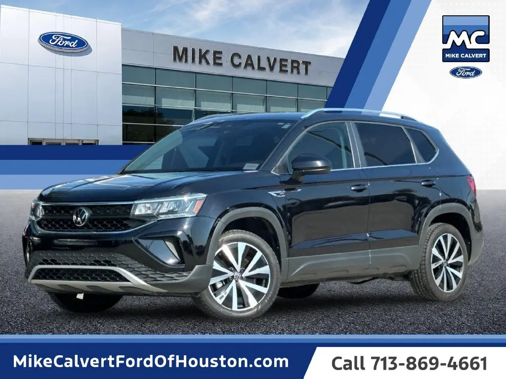 2024 Volkswagen Taos - $16,891