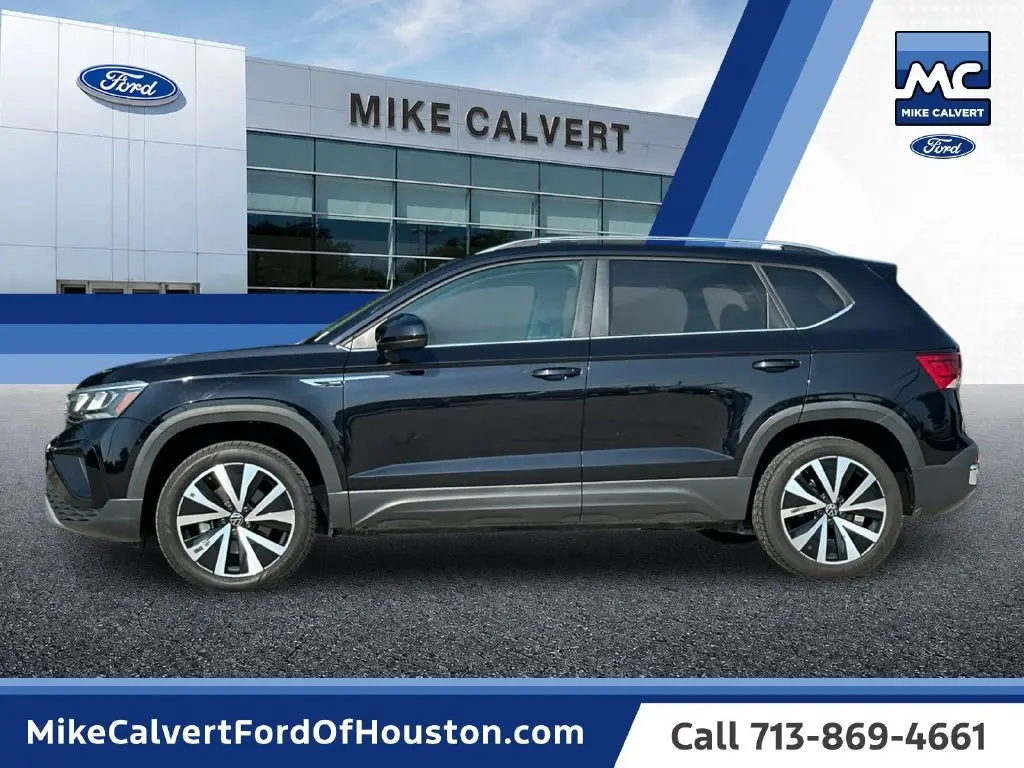 2024 Volkswagen Taos - $16,891