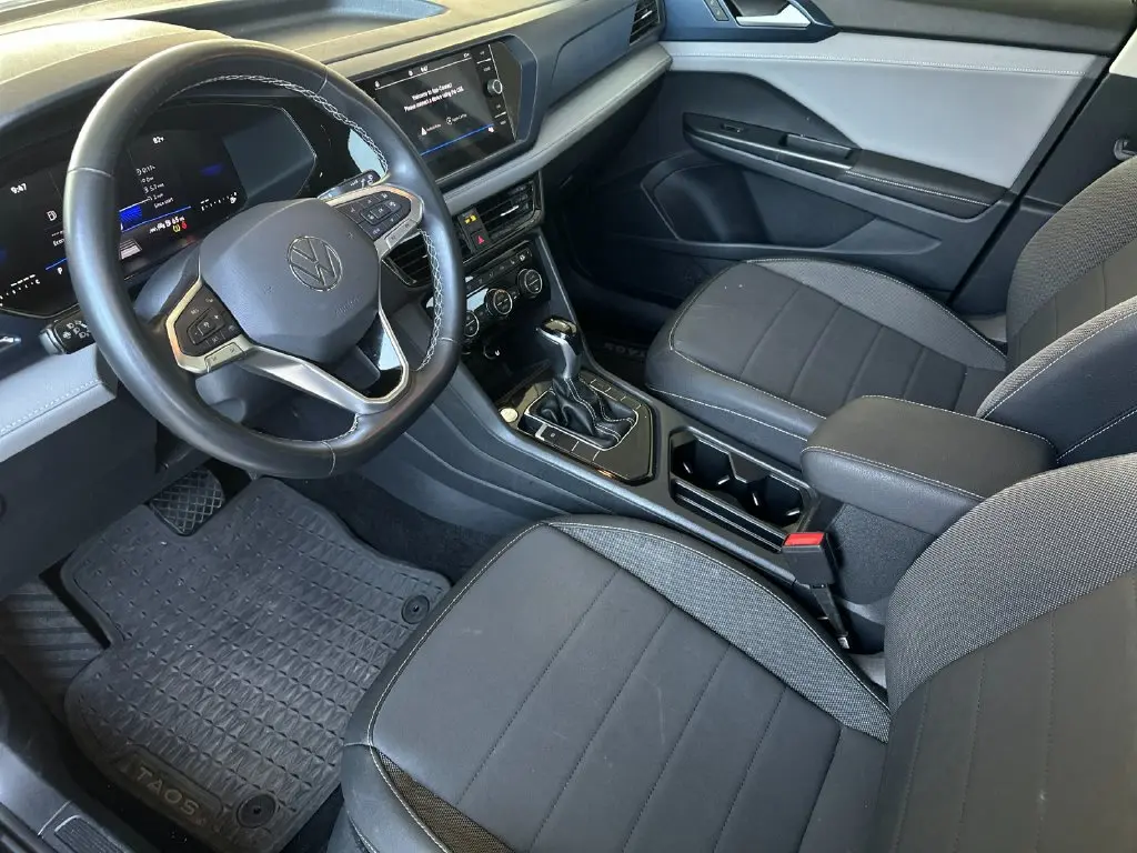 2024 Volkswagen Taos - $16,891