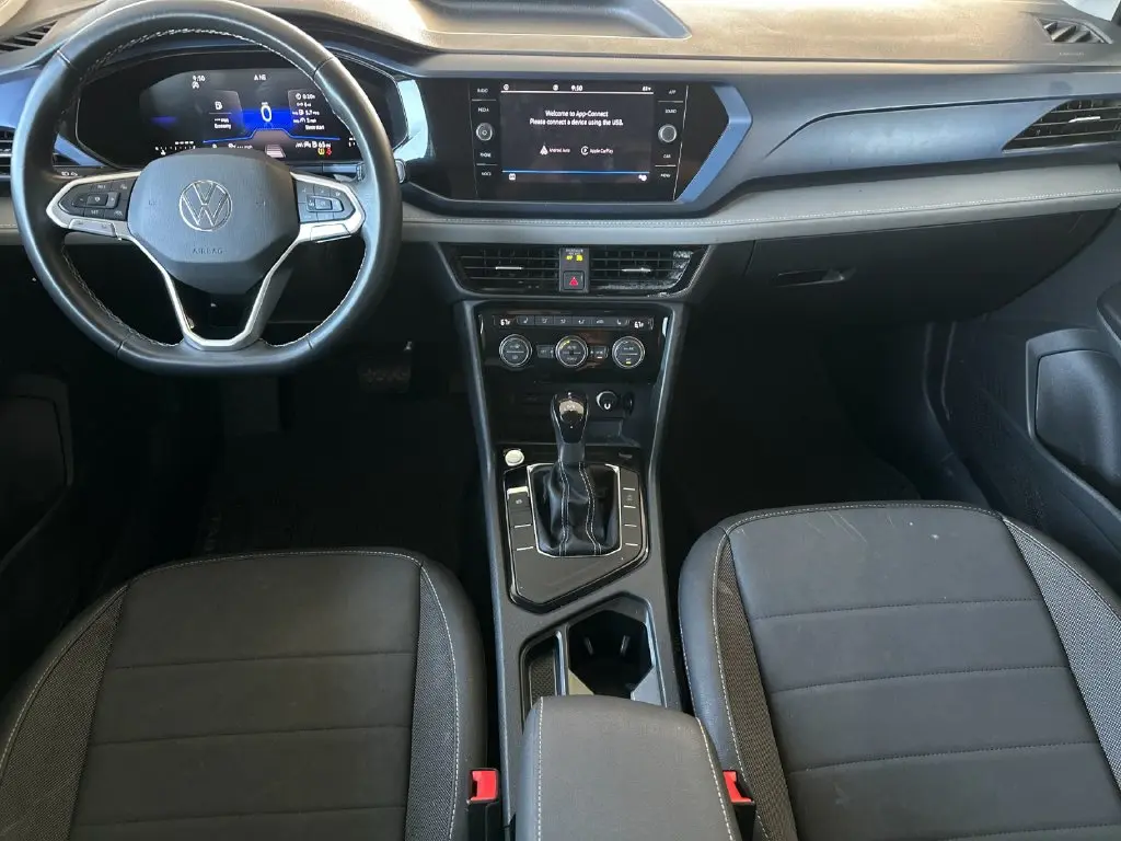 2024 Volkswagen Taos - $16,891