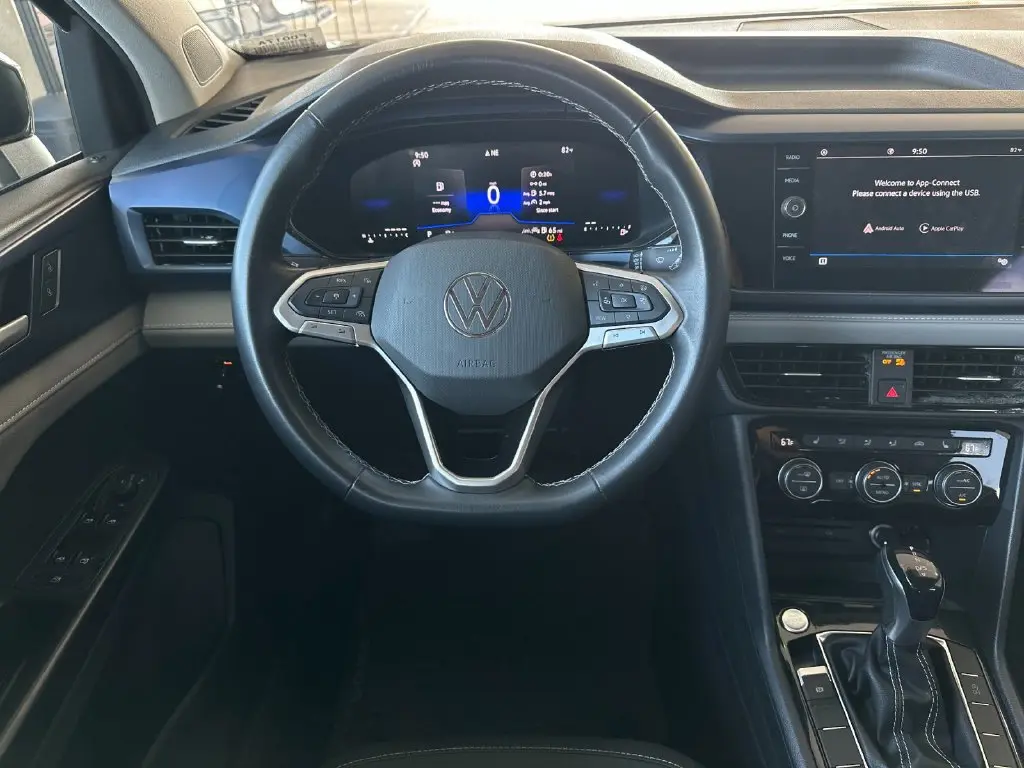2024 Volkswagen Taos - $16,891