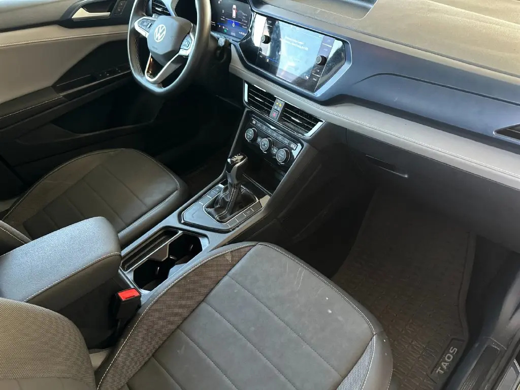 2024 Volkswagen Taos - $16,891