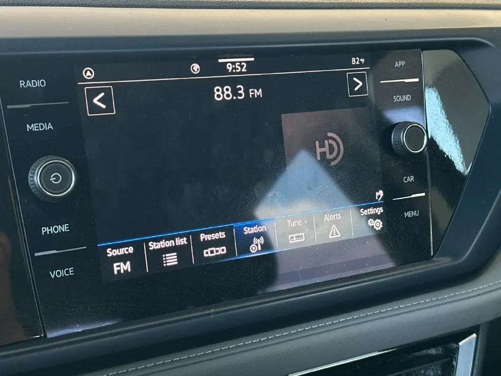 2024 Volkswagen Taos - $16,891