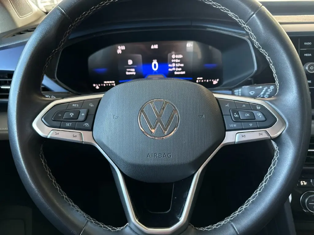 2024 Volkswagen Taos - $16,891