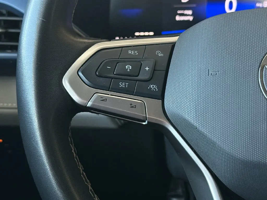 2024 Volkswagen Taos - $16,891
