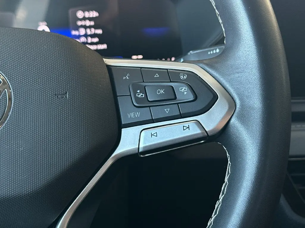 2024 Volkswagen Taos - $16,891