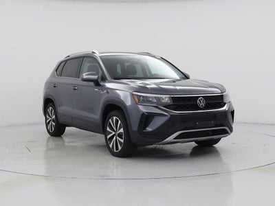 Photo of a 2024 Volkswagen Taos SE 4DR SUV for sale