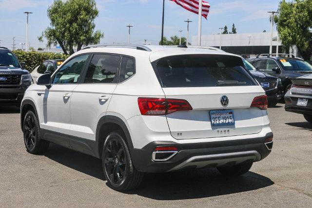 2023 Volkswagen Taos - $15,000