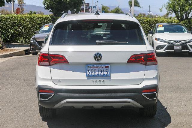 2023 Volkswagen Taos - $15,000