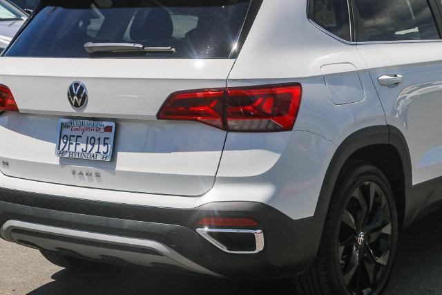2023 Volkswagen Taos - $15,000