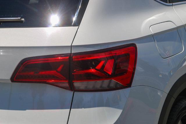 2023 Volkswagen Taos - $15,000