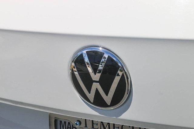 2023 Volkswagen Taos - $15,000