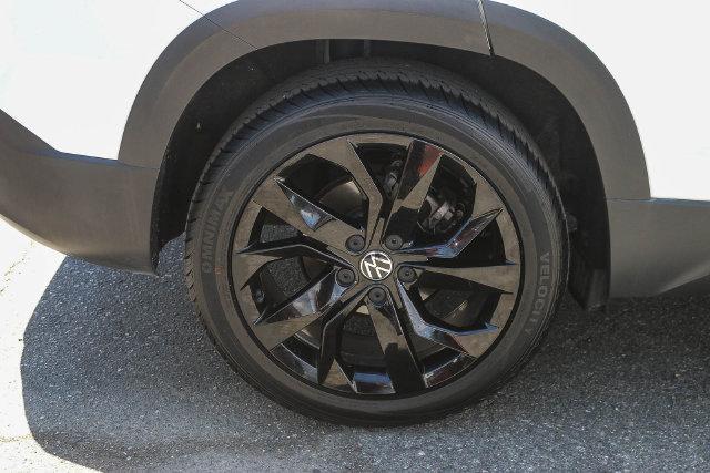 2023 Volkswagen Taos - $15,000