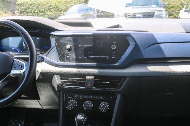 2023 Volkswagen Taos - $15,000