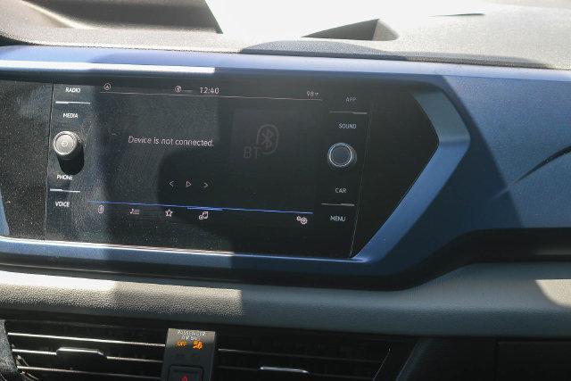 2023 Volkswagen Taos - $15,000