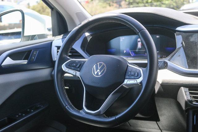 2023 Volkswagen Taos - $15,000