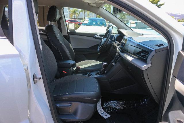 2023 Volkswagen Taos - $15,000