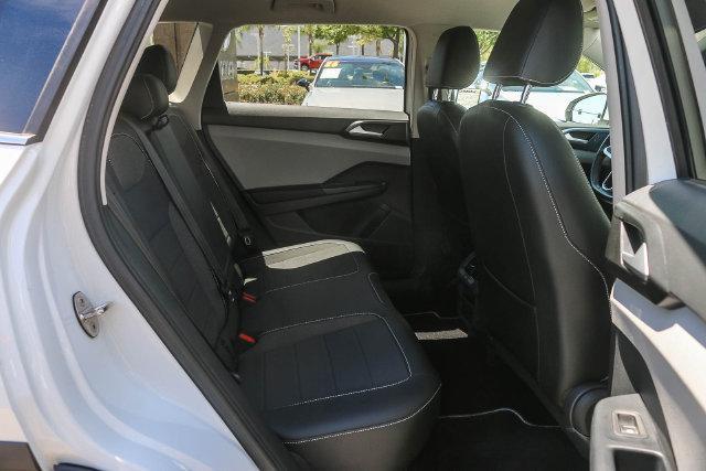 2023 Volkswagen Taos - $15,000