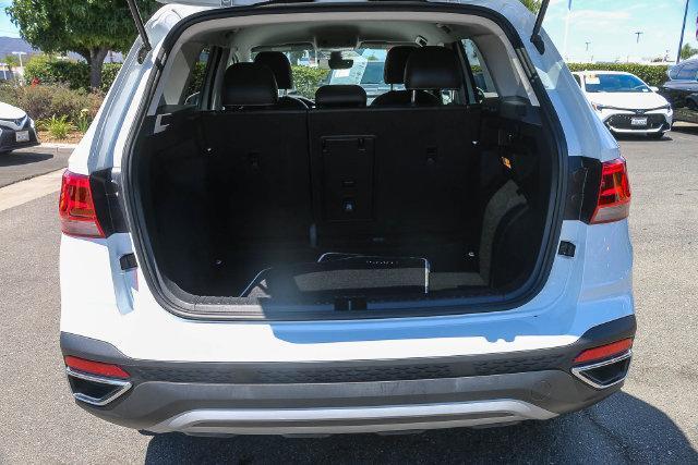 2023 Volkswagen Taos - $15,000
