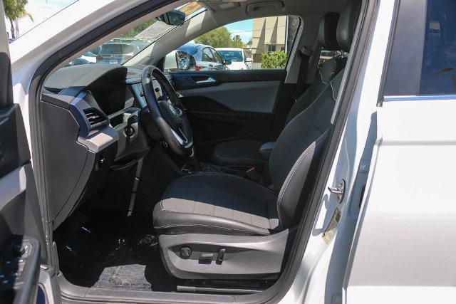 2023 Volkswagen Taos - $15,000