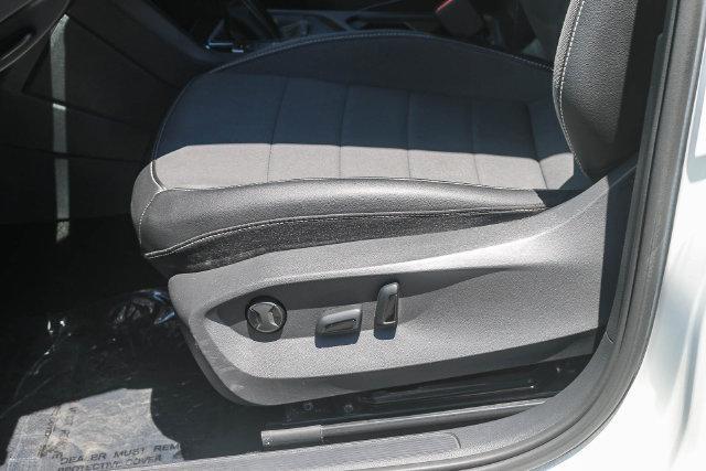 2023 Volkswagen Taos - $15,000